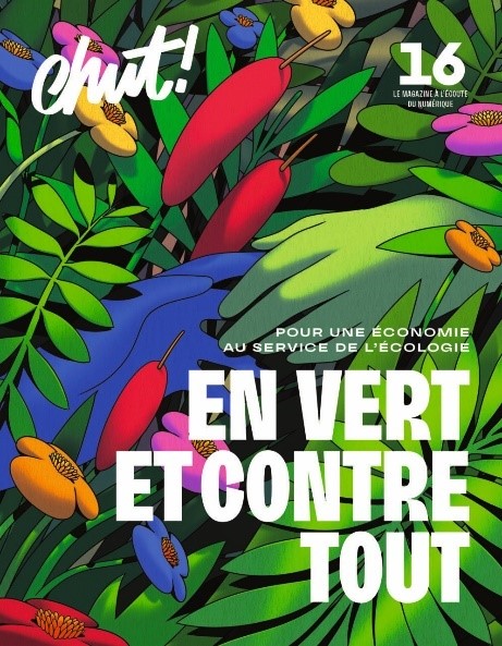 Presse Chut