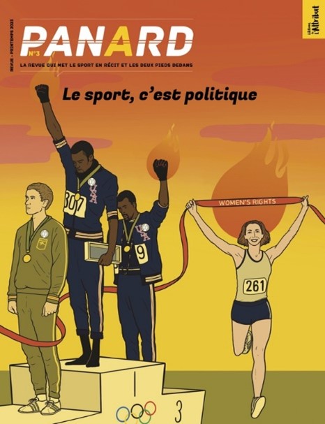 Presse Panard