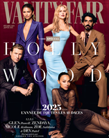 Presse Vanity