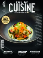 Presse fousCuisine