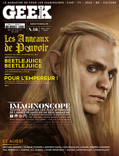 Presse Regal