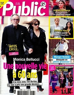 Presse Baika