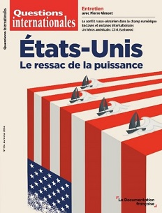 Presse Vanity